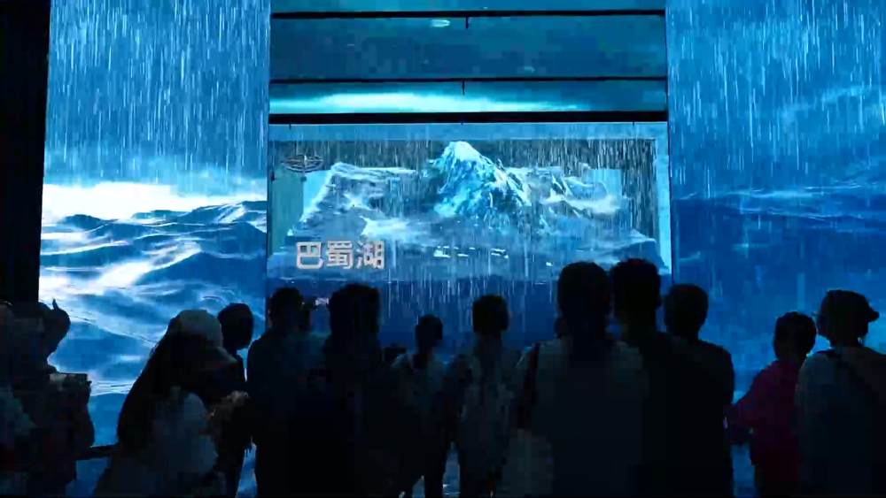 激扬文明的力量——“文博热”一线观察