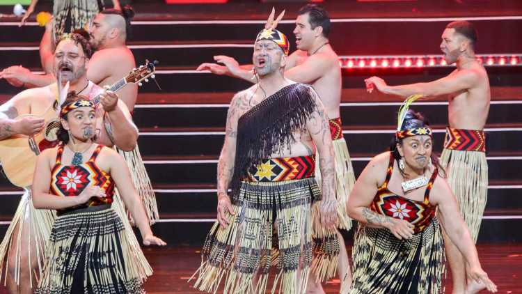 边走边看 | 当塞尔维亚舞步遇上岭南醒狮 13国艺术天团亮相广东