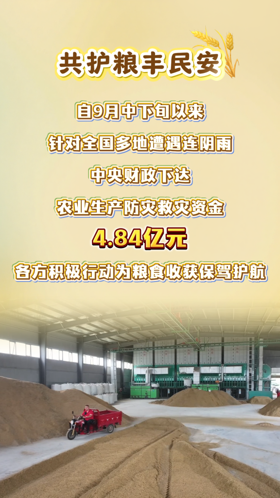 粒粒皆辛苦！这组数字，让你吃得更踏实