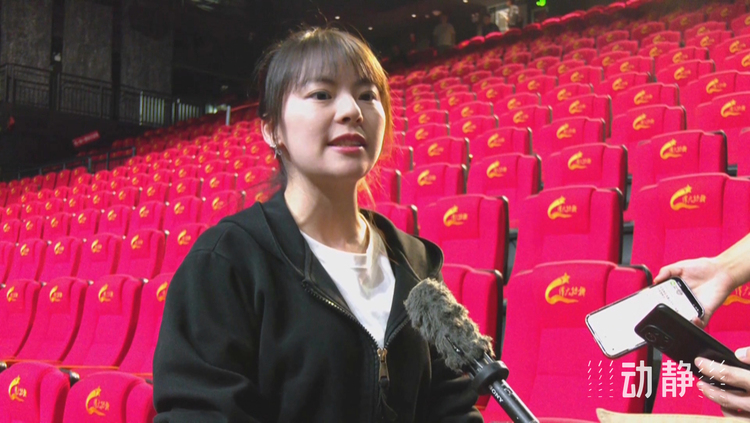 演绎红色经典，和《伟大转折》开启一场穿越时空的对话