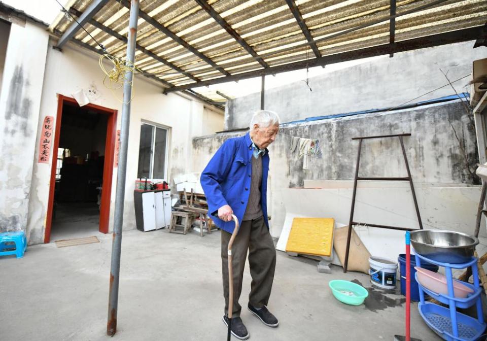 奋斗华章︱实干书写荣光