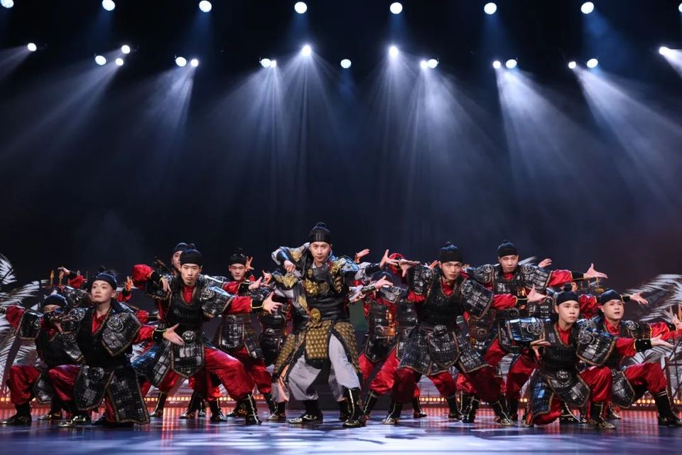 有哪些长大后才理解的课文——《超级课本剧之夜》，小年夜一起来“尝鲜”！