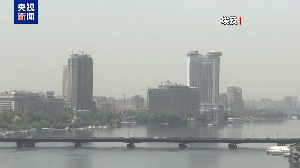 总台记者观察丨以埃讨论加沙停火第二阶段内容 以军据点与口岸管理成焦点