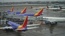 机票调价、取消航班……全球多家航司紧急应对燃油涨价