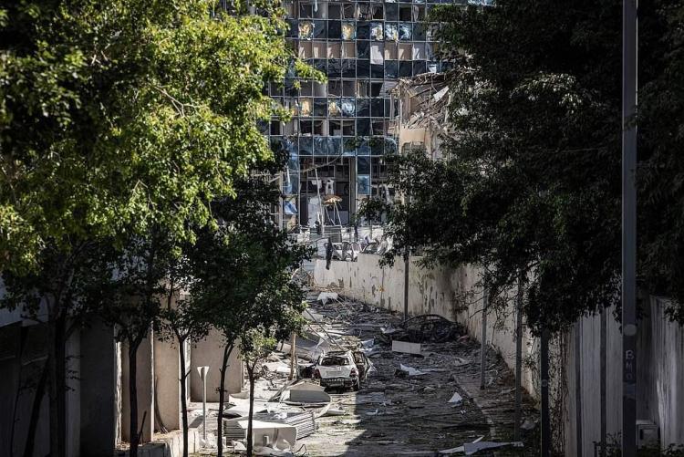 以色列调整多地防御指南 放宽受威胁较小地区限制