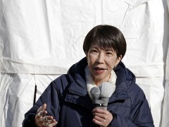 深追踪丨“高市只顾私利、一意孤行地搞政治”！日本众议院选举背后的丑闻与争议