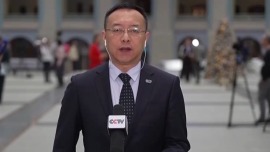 视频丨普京年度记者会今日举行 俄乌冲突将是关注焦点