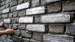“南京大屠杀是反人类罪行”，国际人士呼吁守护历史真相