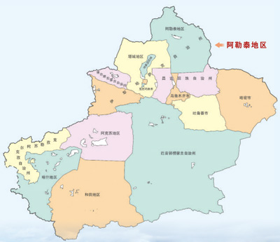 这里不仅有喀纳斯湖、可可托海，还有“人类滑雪起源地”“中国雪都”引来八方客——“老外”吉马的阿勒泰（边城见闻）