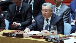 中方就苏丹冲突倡议坚持“五点共识”_fororder_46e06a0dcfe34a4c8054dfdc92efae1c