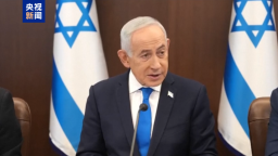 以色列总理批准该国学校弹性复课计划