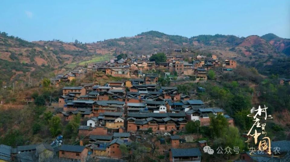 守护文化根脉 大型人文纪录片《村庄里的中国》即将播出