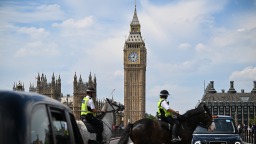 调查显示英国民众对英美“特殊关系”支持度骤降