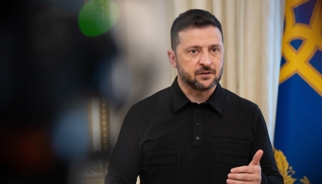 泽连斯基称乌能源设施遭袭 呼吁合作伙伴加快援乌