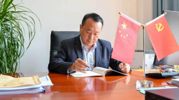 【致敬最美劳动者】杨积强：深耕教坛三十一载 匠心育人守初心
