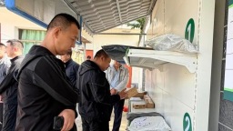天水市快递进村攻坚行动现场培训会在武山召开
