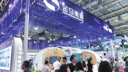 湖南：做全球供应链上不可或缺的一环