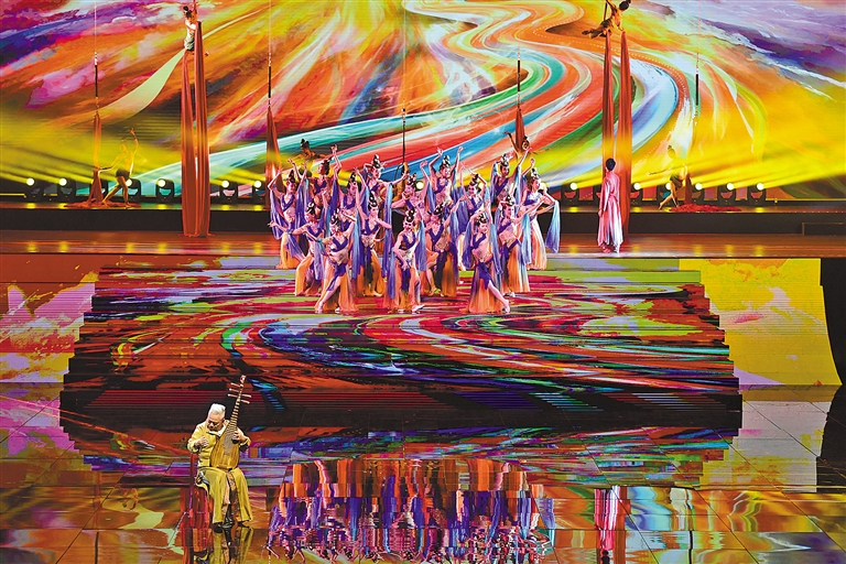 “科技感、烟火气、国际范”第五届中蒙博览会的“剧透清单”_fororder_5