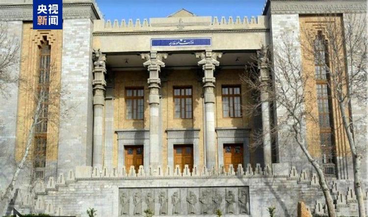 欧美强搞制裁 伊朗强硬回应：不合理、不合法、不放弃