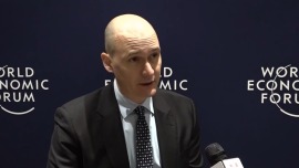 视频丨世界经济论坛2026年年会开幕