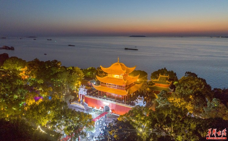国庆假期湖南“端”出文旅“大餐”