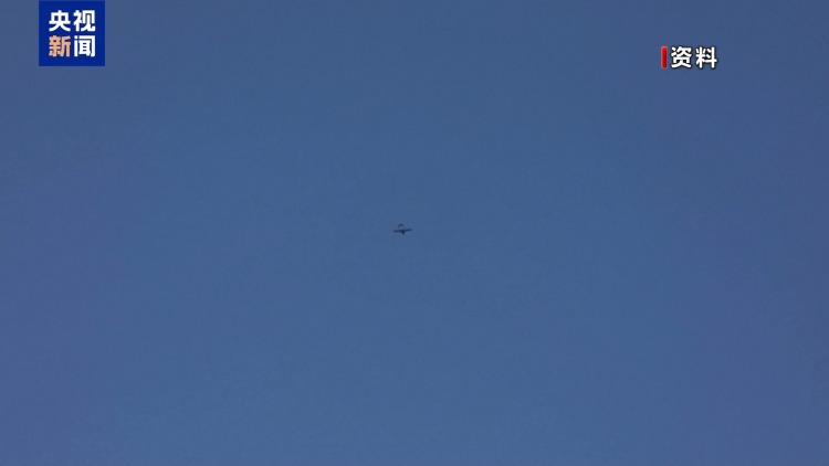 视频丨乌军防范压力增大 乌总统宣布启用新型防空体系