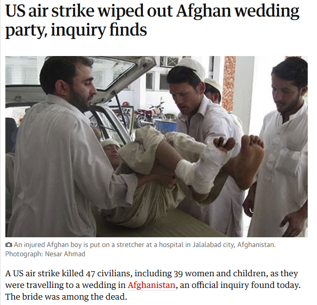 视频 | 美前国防部官员：伊朗小学遇袭很可能系美军所为_fororder_1