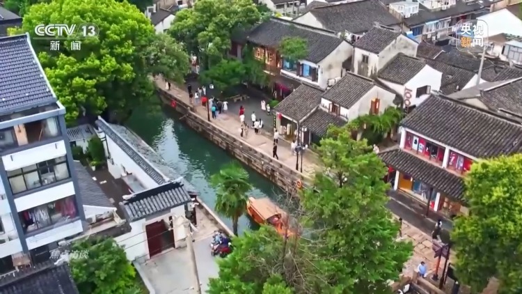 焦点访谈丨建设现代化人民城市