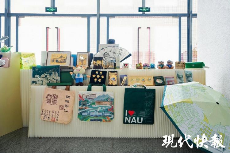 文化中国行 | 从博物馆展柜到年轻人的书包，文物正在“活”起来