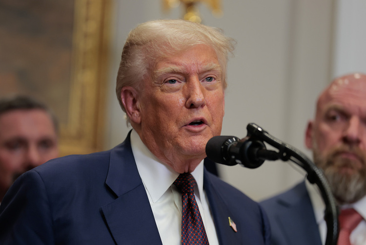 征收关税  美国为什么对墨西哥和加拿大两副面孔？
