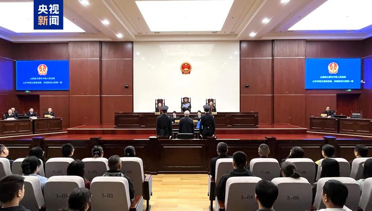 被控受贿超8800万元 河北省人大常委会原副主任王雪峰一审获刑18年