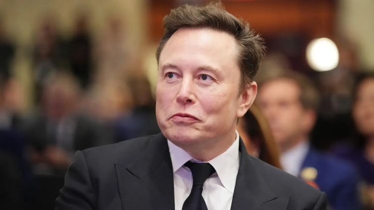 特斯拉一季度净收入锐减71% 马斯克：将“大幅”减少政府工作