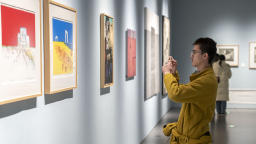 湖南：浓情春节 在墨彩间邂逅诗意时光