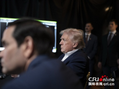 深追踪丨从暗战到突袭 专家：美长期觊觎委石油资源 动手只是时机问题