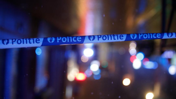 比利时布鲁塞尔发生枪击事件 致一人重伤