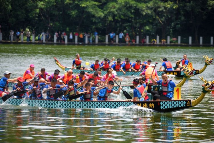 以“体育”的方式打开粤港澳，不止在全运_fororder_15