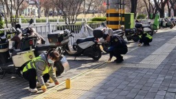 天水秦州：精细化管理“绣”出城市新面貌