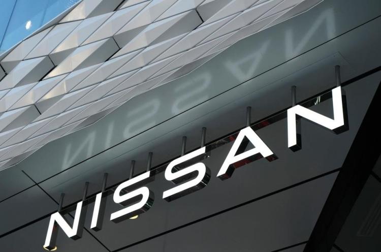 日产汽车公司今年4至9月净亏损2219.21亿日元