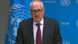 中东局势持续紧张 联合国呼吁保护平民避免冲突升级_fororder_20260310084521952