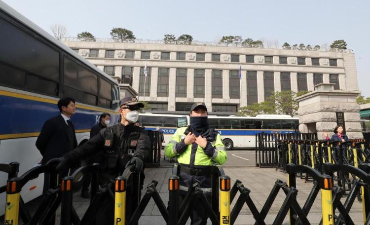 李在明：尊重宪法法院驳回总理弹劾案的决定