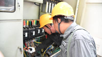 Xuchang, Henan: Thoughtful Power Services Safeguard the Back-to-School Season