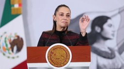 拉美两大国呼吁美委局势降温