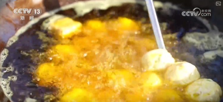 粥香浓、情意暖、年味浓 腊八遇上“开年节”多彩传统文化迎新春