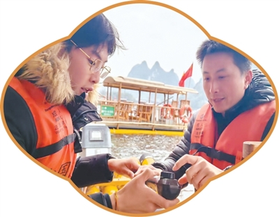 绿色文旅：一路新，一路美（我的绿色低碳春节）