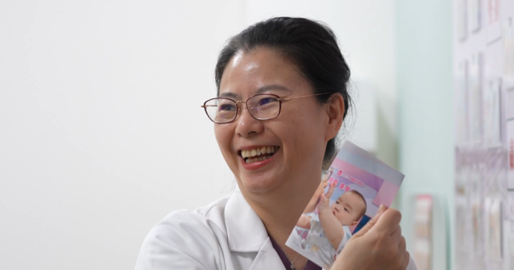 代表委员在身边丨同频共振 顺应新需求新期盼