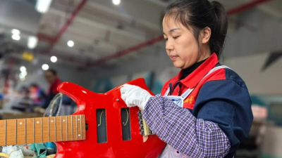 Zheng’an, Guizhou: Riding the Opening Momentum to Expand Overseas Markets