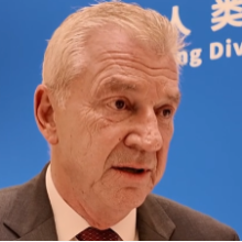 克罗地亚社会民主党副主席：中国倡议是实现世界和平的最佳途径
