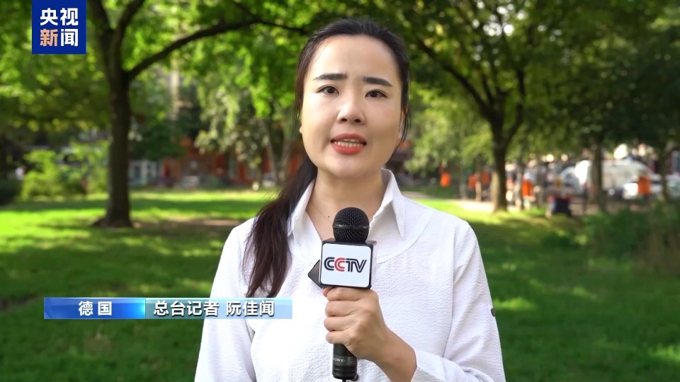 总台记者观察丨遭美关税政策冲击 大众集团利润大幅下滑