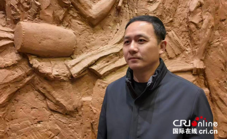 红星照耀中国｜信仰跨越山海 红色精神的世界回响_fororder_图片3