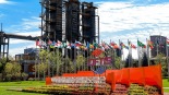 国际锐评丨“中国服务”给世界带来什么？